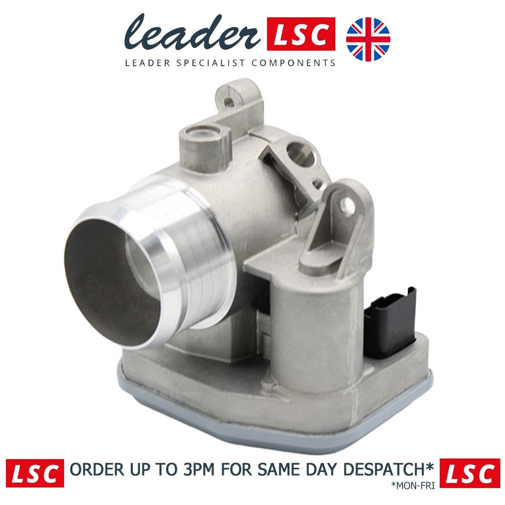 LSC 1566190 : Throttle Body for Citroen Ford Peugeot - NEW - Image 8