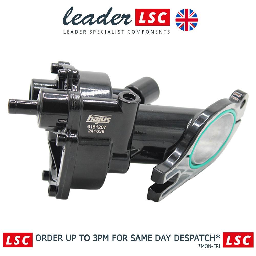 LSC 1119420 : Brake System Vacuum Pump - NEW - Image 7