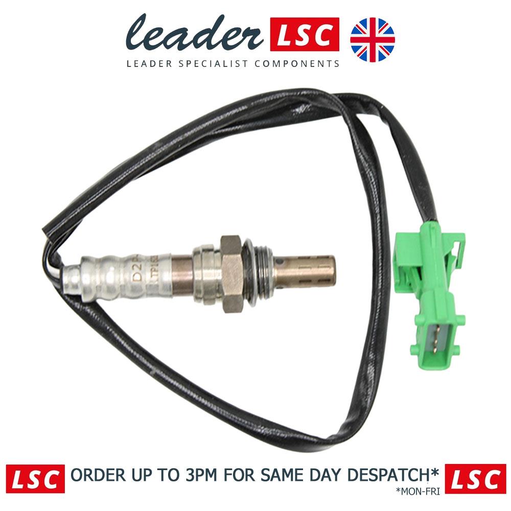 LSC 1628KN : Oxygen O2 Lambda Sensor - NEW - Image 9