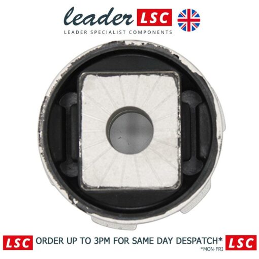LSC 7L0499035A : Suspension Arm Sub Frame Bush Mount - NEW - Image 7