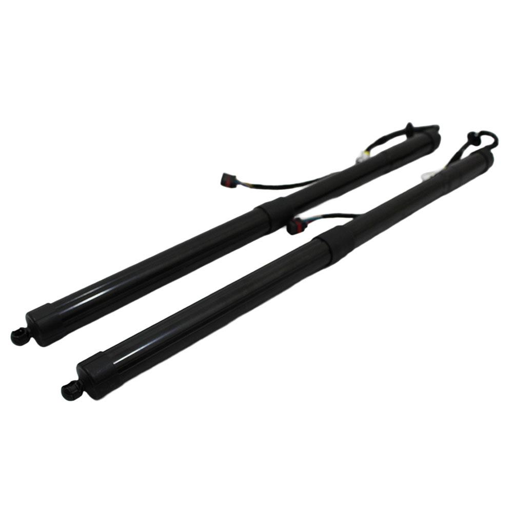 LSC LR044161 : Pair of Tailgate Power Lift Support Shock Struts Unhanded - NEW
