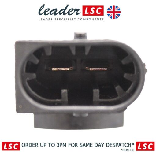 LSC 125383 : Radiator Fan and Motor for Peugeot 206 - NEW - Image 7