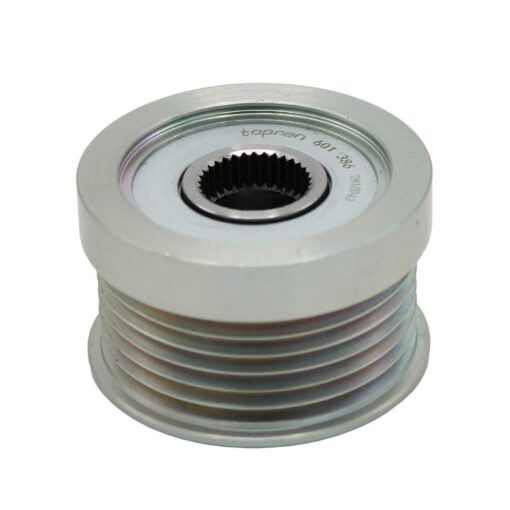 LSC 30667878 : Alternator Freewheel Clutch Pulley for Volvo - NEW - Image 5