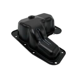 LSC 9834236780 : Engine Oil Pan Sump with Drain Plug - NEW