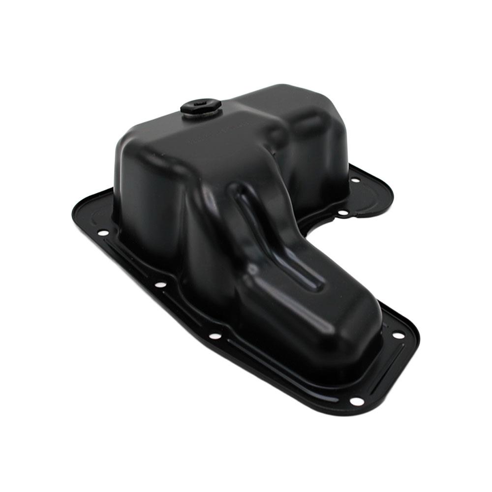 LSC 9834236780 : Engine Oil Pan Sump with Drain Plug - NEW