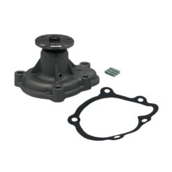 LSC 98109416 : Water Pump for Vauxhall - NEW
