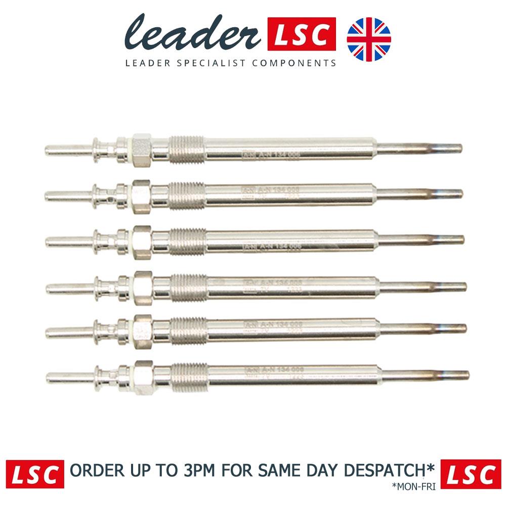 LSC 12230035934 : 6 x Glow Plugs for BMW Mini Toyota - NEW - Image 6
