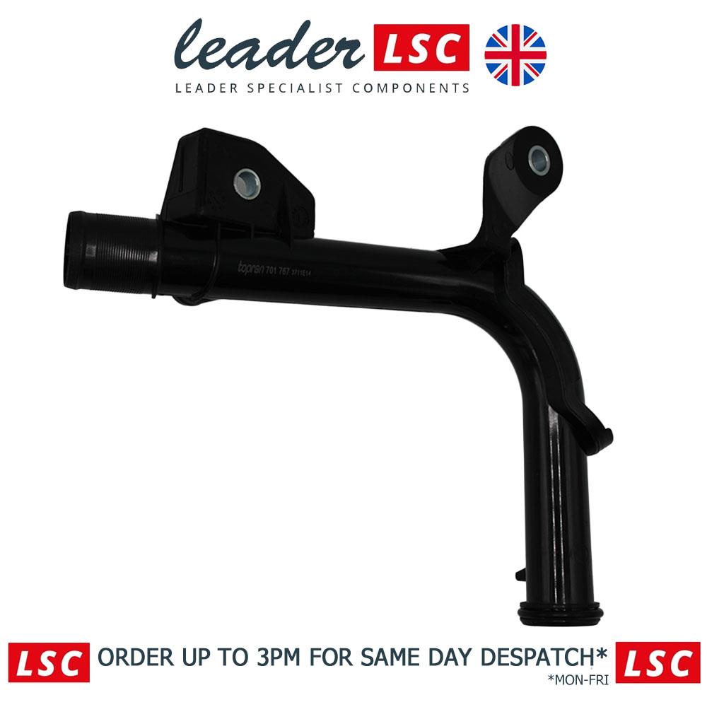 LSC 8200408549 : Engine Water Coolant Flange / Hose / Pipe - NEW - Image 10