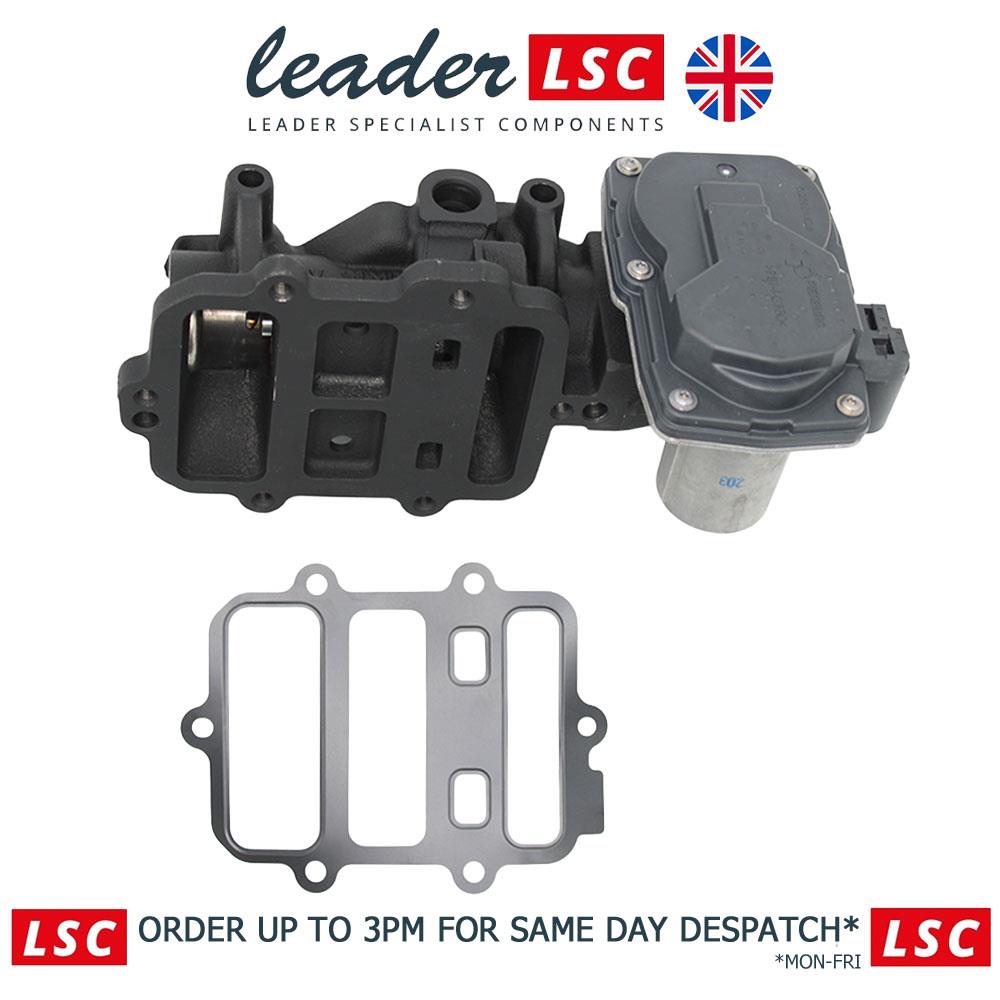 LSC 04L131512CF : GENUINE EGR Valve with Gasket for VW - NEW - Image 9