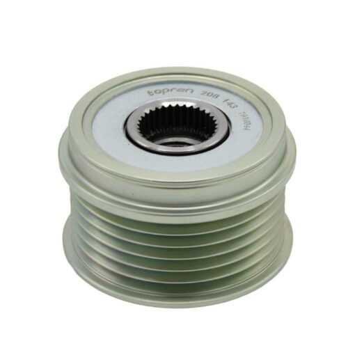 LSC 93192215 : Alternator Freewheel Clutch Pulley - NEW - Image 5