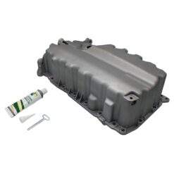 LSC 04L103603 : Engine Oil Pan Sump and Sealant - NEW