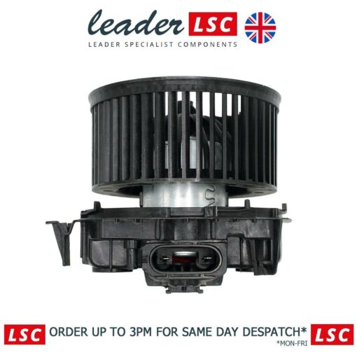 7701056965 : HEATER BLOWER FAN MOTOR - NEW - Image 10