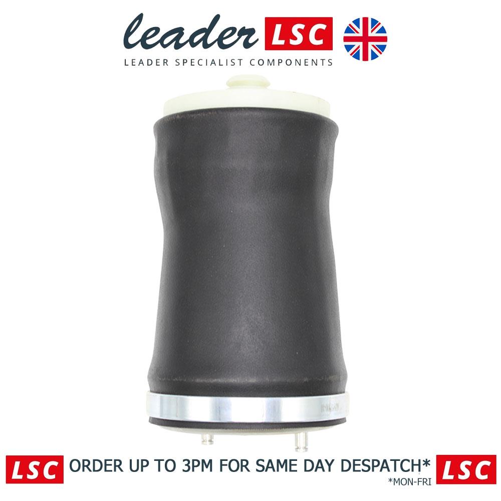 LSC 37126750355 : Rear Left Suspension Air Spring Bag Bellow for BMW X5 - NEW - Image 9