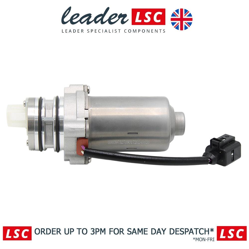 LSC LR051321 : Haldex Multi Plate Clutch Pump All Wheel Drive AWD - NEW - Image 7