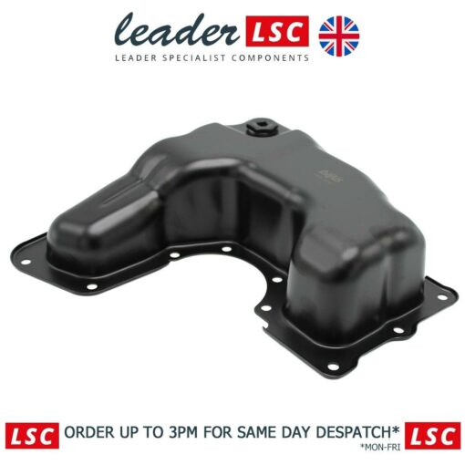 LSC 9829898980 : Oil Pan Sump - NEW - Image 9