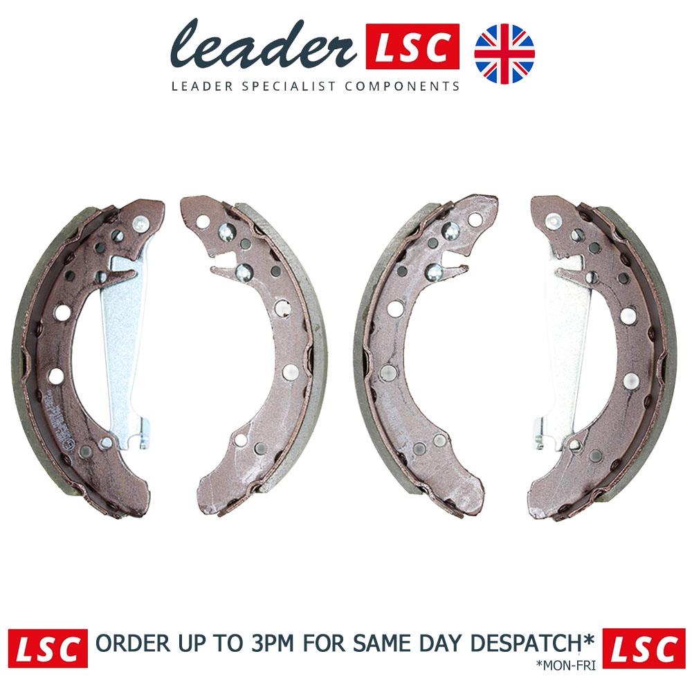 LSC 1H0609525 : Brake Shoe Set 200mm - NEW - Image 7