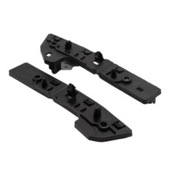 LSC 7416J2 : Pair of Front Bumper Brackets for Citroen Peugeot - NEW