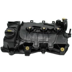 LSC 9811067580 : Cylinder Head Cover with Gasket and Cap for Citroen DS Peugeot Vauxhall - NEW