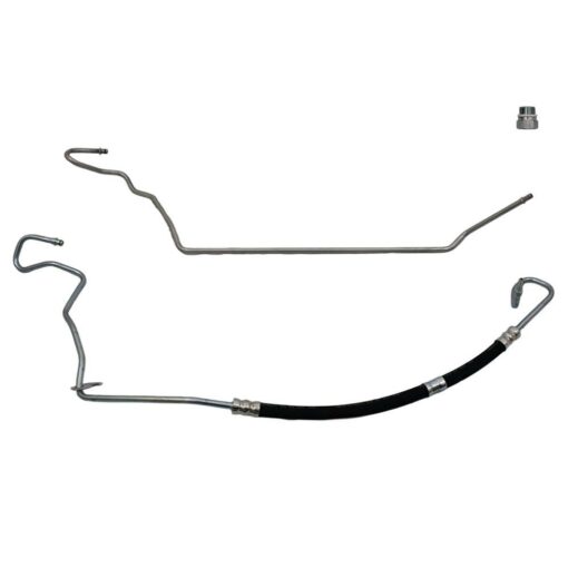 LSC 1764044 / 1583666 : High Pressure and Low Pressure Power Steering (PAS) Hoses for Ford Transit - NEW - Image 3
