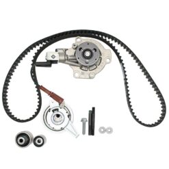 LSC 036109244K : Water Pump and Timing Belt Kit - NEW