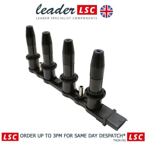 LSC 10458316 : Genuine OEM by AC Delphi Ignition Module / Coil Pack - NEW - Image 6