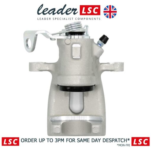 LSC 93168711 : LHS Rear Brake Disc Caliper for Vauxhall Meriva - NEW - Image 8