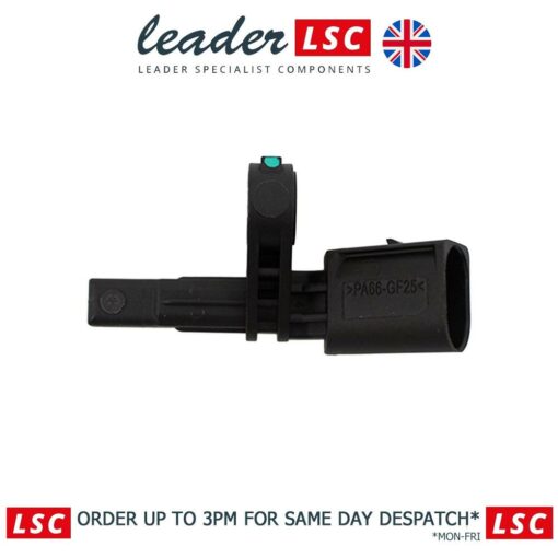 LSC 7H0927803 : Front Left ABS / Wheel Speed Sensor - NEW - Image 10