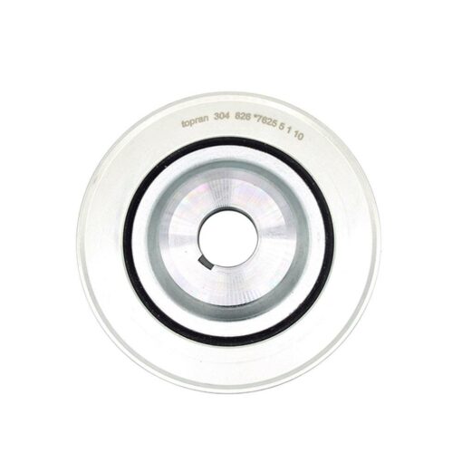 LSC 0515Q8 : Crankshaft Drive Belt Pulley Dampener TVD for Citroen, Fiat, Ford, Lancia, Peugeot, Vauxhall & Volvo - NEW - Image 5