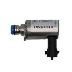 LSC 55273167 : GENUINE Oil Pressure Sensor Valve - NEW