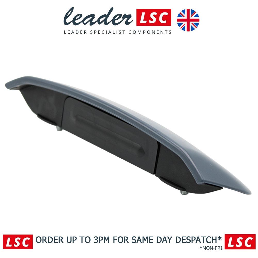 LSC 13188288 : Tailgate Boot Handle with Opening Micro Switch - NEW - Image 10