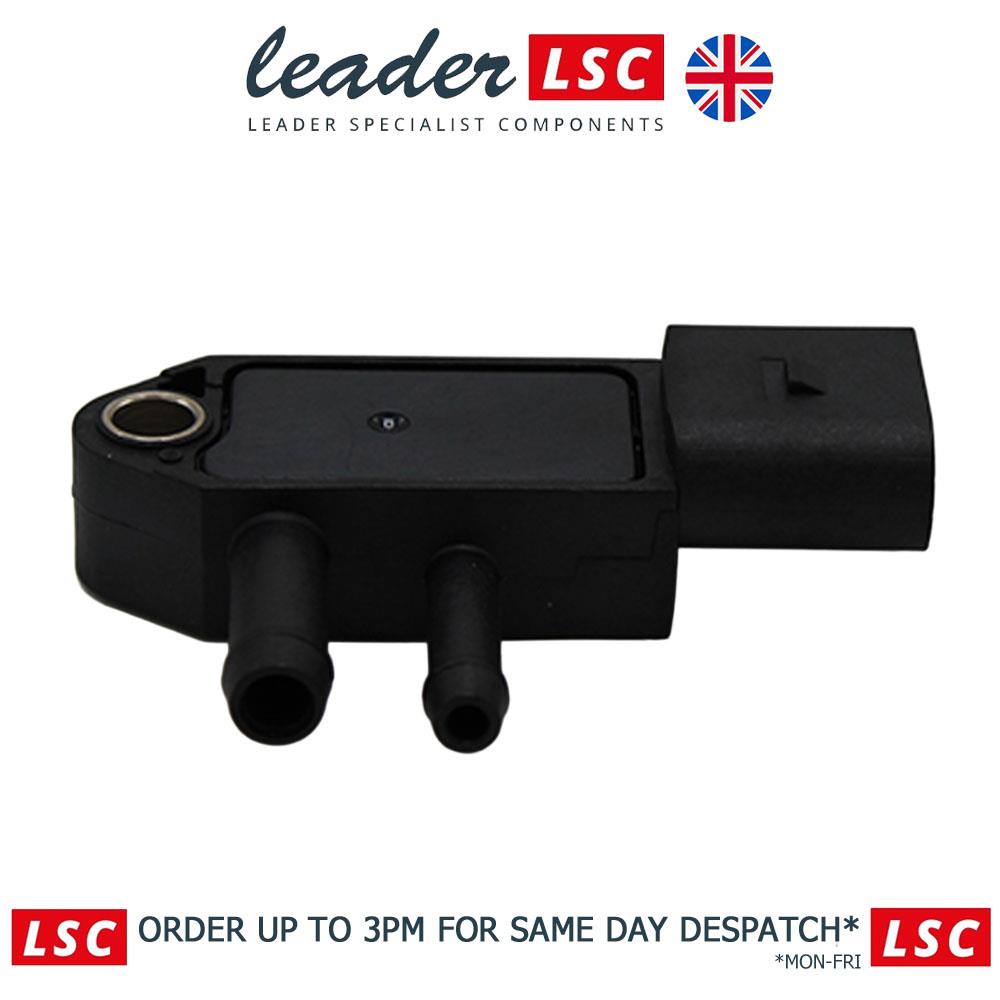 LSC 059906051A : DPF Exhaust Pressure Sensor - NEW - Image 8