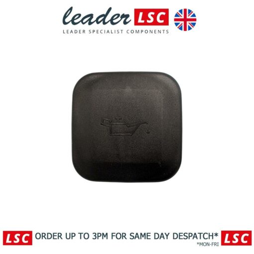 LSC 11121743294 : ENGINE OIL FILLER CAP - NEW - Image 10