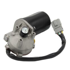 LSC DKD100620 : Front Windscreen Wiper Motor for Range Rover Discovery 2 - NEW