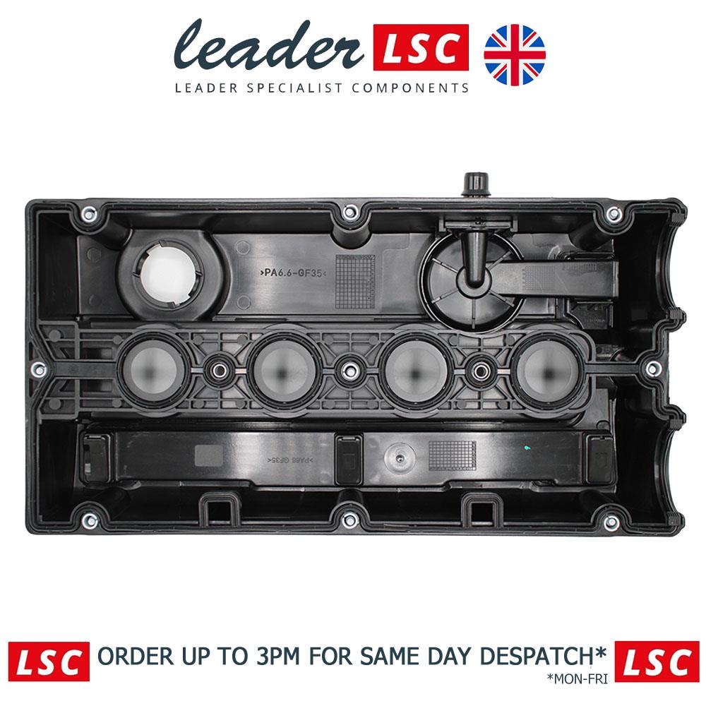 LSC 55556284 : Cylinder Head / Rocker Cover with Gasket - NEW - Image 9