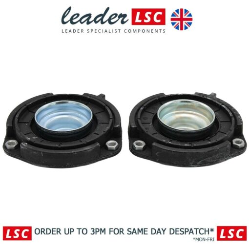 LSC 1K0412331B : Pair of Top Strut Mounts with Bearings - NEW - Image 8
