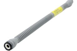 LSC 55583107 : GENUINE Vauxhall Clutch Master Cylinder to Reservoir Hose Pipe - NEW - Image 6