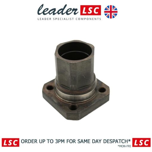 LSC 93177468 : Oil Pump Drive Flange - 1.3 CDTi Engines - NEW - Image 7