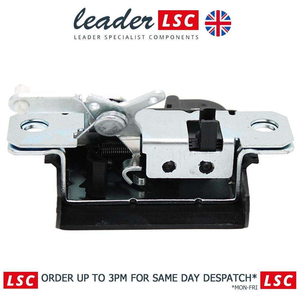 LSC 7E5827505A : Central Locking Tailgate Boot Lock Latch - NEW - Image 8