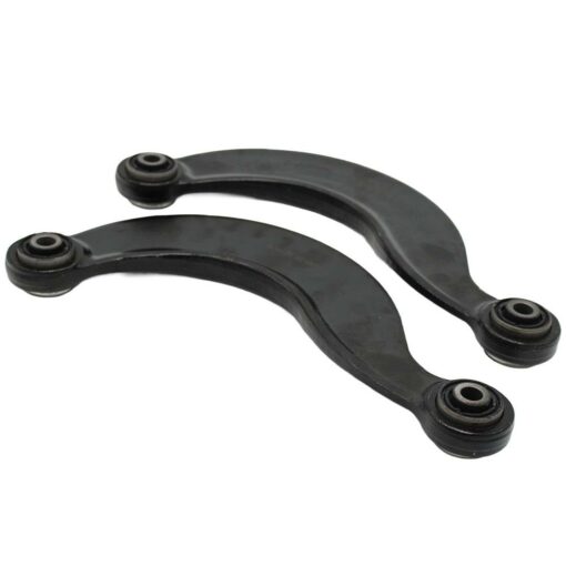 LSC 1755222 : Pair of Rear Wheel Suspension Control Trailing Arms - NEW - Image 5