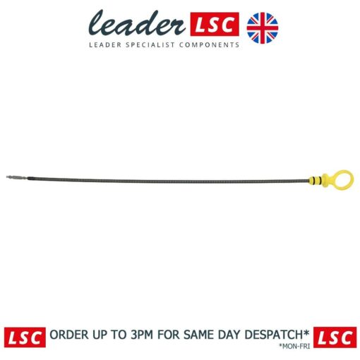 LSC 55351960 : GENUINE Oil Level Indicator / Dipstick - NEW - Image 9