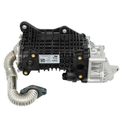 LSC 9813050280 : GENUINE EGR Cooler Citroen DS Fiat Ford Peugeot Toyota Vauxhall - NEW - Image 3