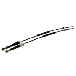 LSC 349016019R : 5 Spd Manual Gear Selector Cable Set - NEW