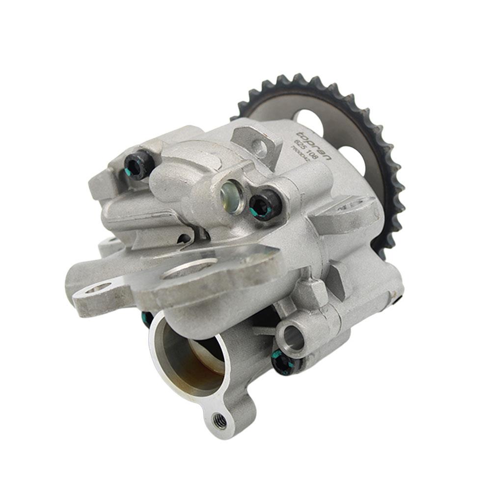 LSC 1839456 : Engine Oil Pump for 2.2 Diesel Engine - NEW - Image 4