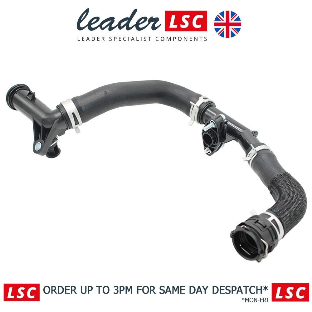 LSC 9804208380 : Engine Coolant Water Inlet Hose / Flange - NEW - Image 8