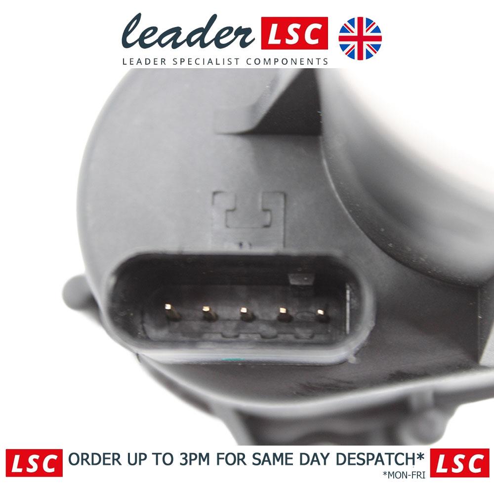 LSC 6511500094 : Swirl Flap Throttle Valve Actuator - NEW - Image 9