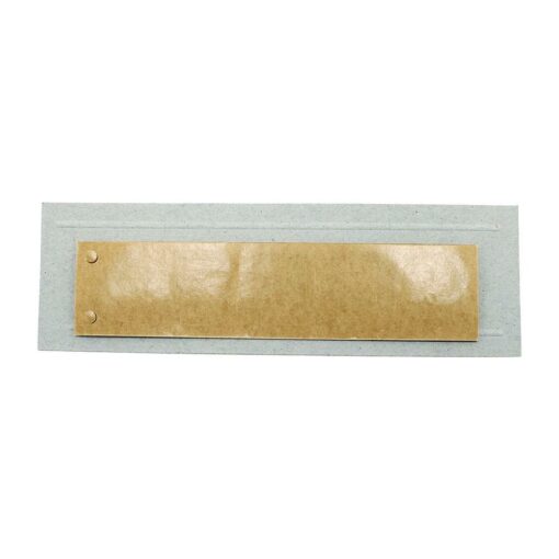 LSC 93188809 : GENUINE Tailgate / Rear Nameplate Decal / Badge - NEW - Image 4