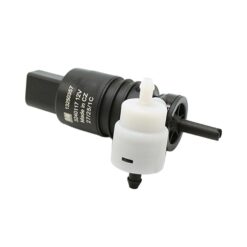 LSC 13250357 : Genuine OEM Windscreen Washer Pump (Double Outlet / Front & Back - NEW