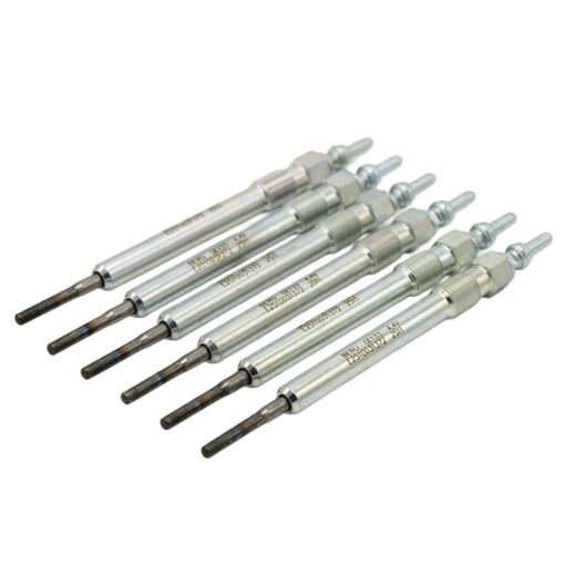 LSC 03L963319 : GENUINE 6 x Glow Plugs for Audi Seat Skoda VW - NEW - Image 5