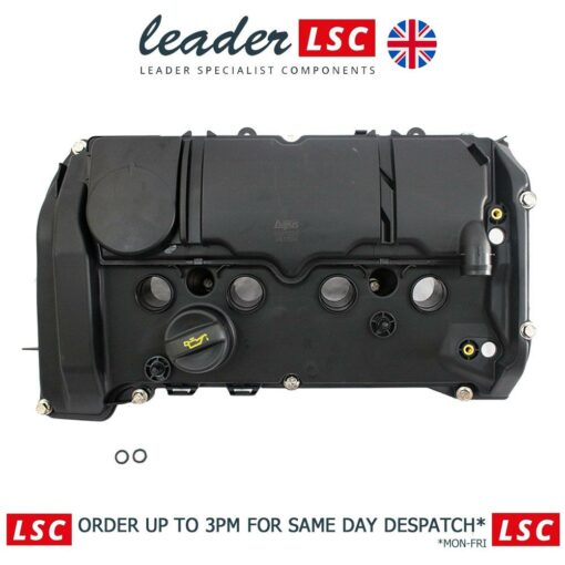 LSC 11127603390 : Rocker Valve / Cylinder Head Cover - NEW - Image 10