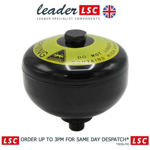 LSC 1994300307 : Brake Pressure Accumulator for ABS Pump - NEW - Image 6